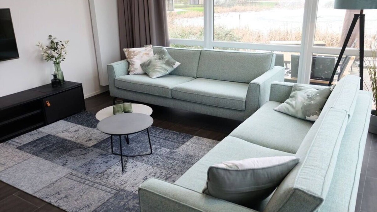 Olburgen Apartment | Holiday home with motorboat