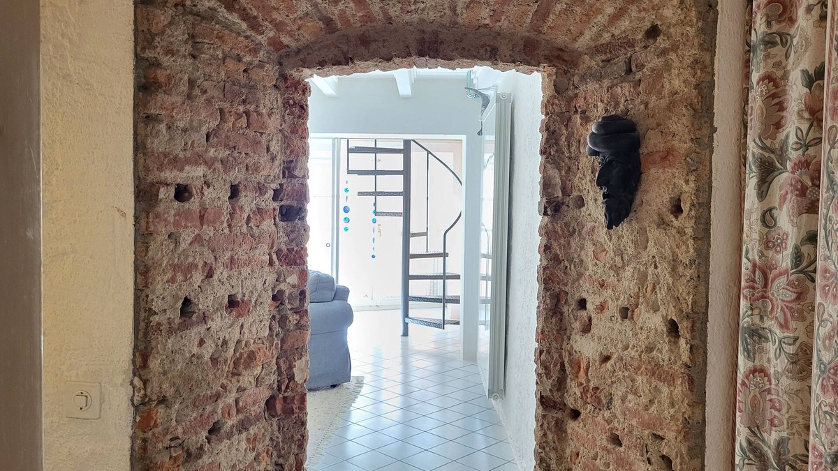 Aranno House | Holiday home with picturesque Malcantone