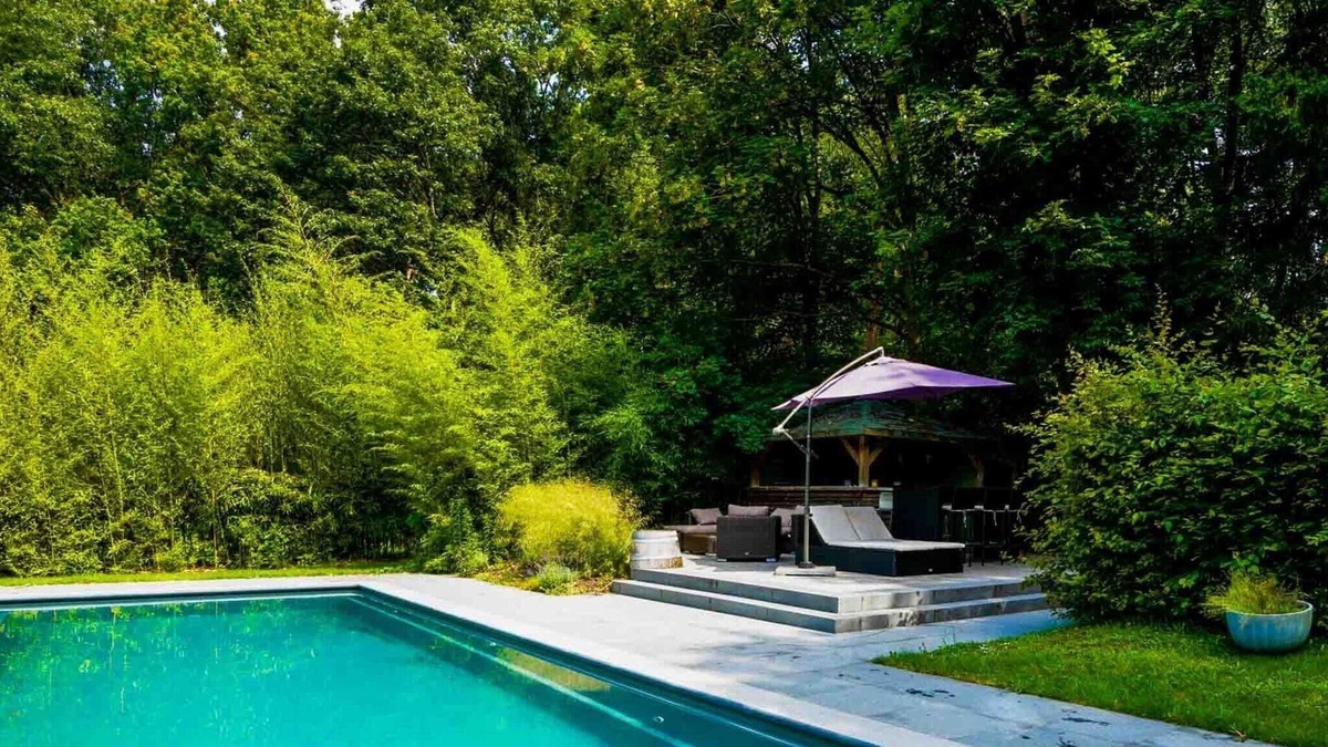 Meir Other | Holiday home with private pool