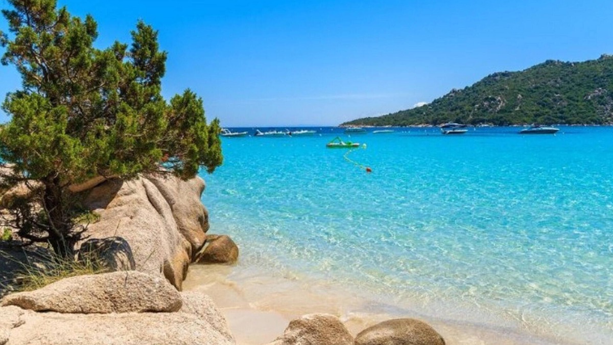 Oletta House | Holiday home with private pool near the beach
