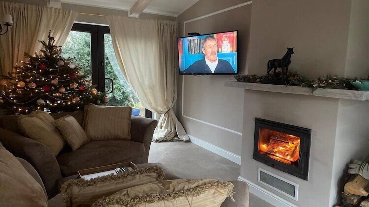 Miedzyzdroje House | Holiday home with sauna and whirlpool