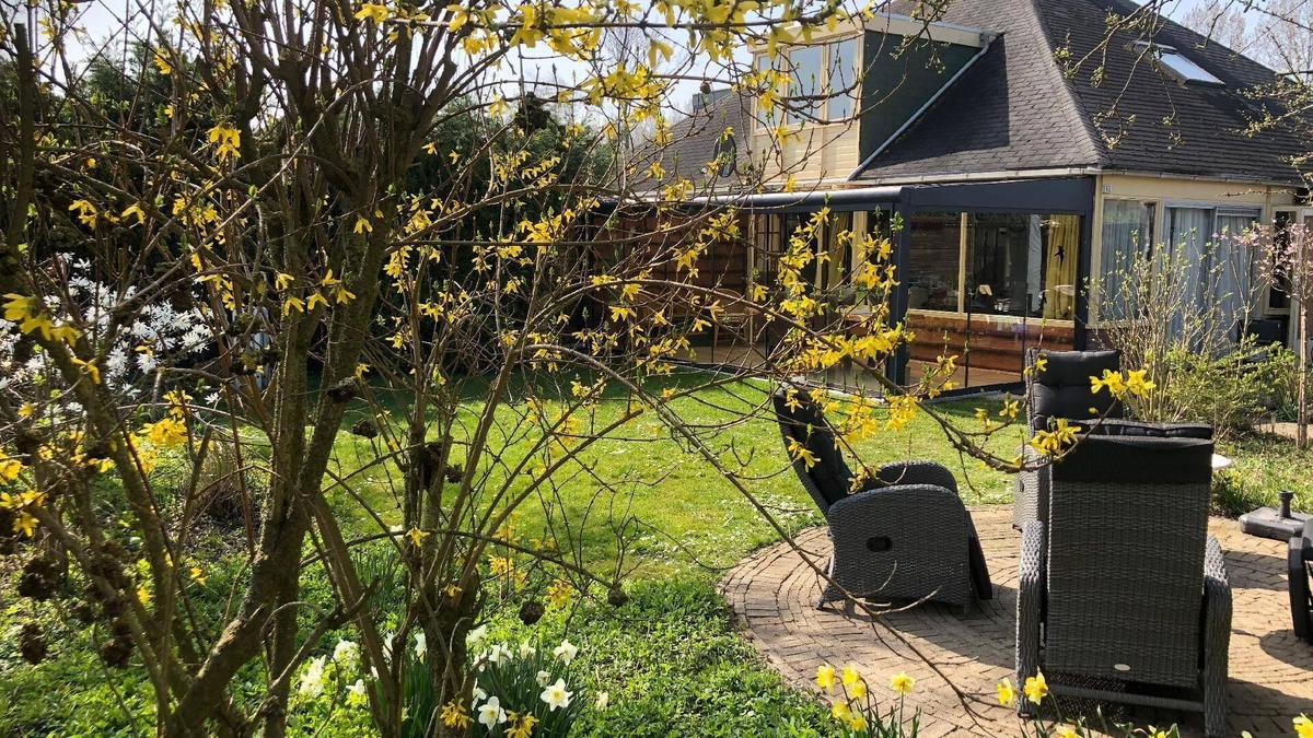 Stavenisse House | Holiday home with shared pool