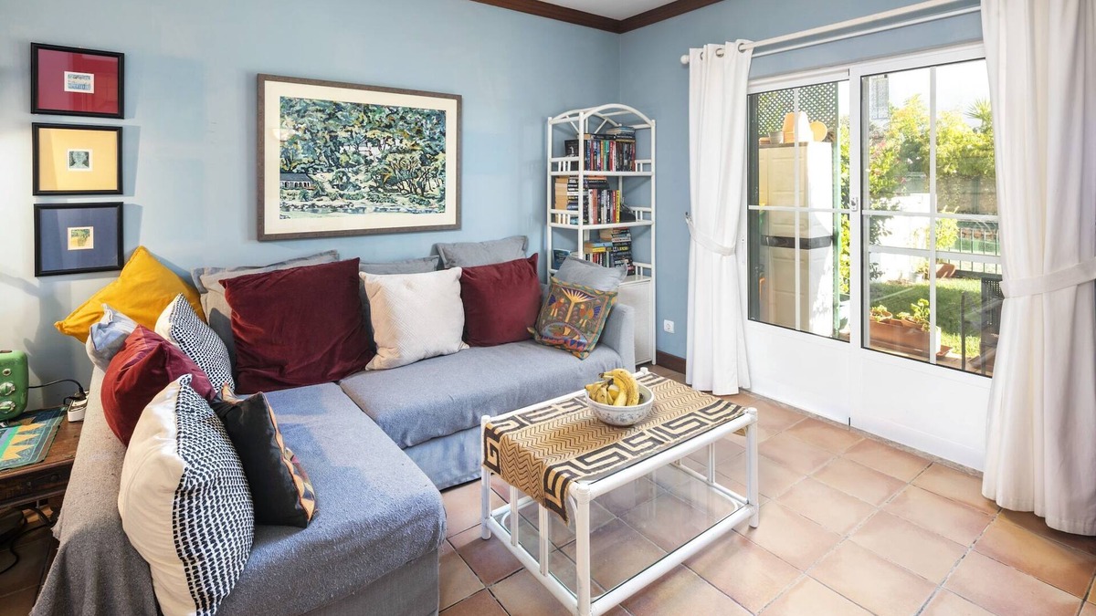 Benagil House | Holiday home with terrace, sea-view