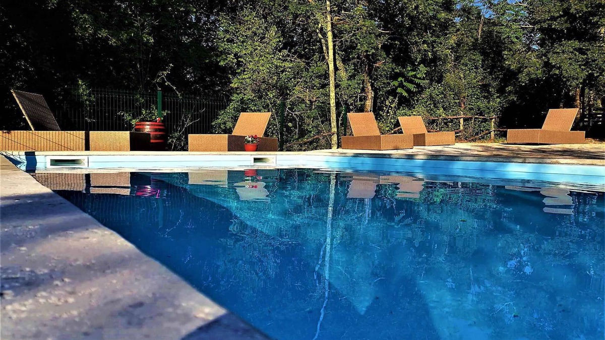 Kotli House | Holiday home with terrace and barbecue