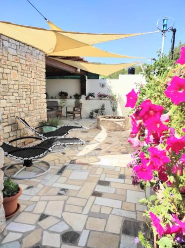 Vis House | HOLIDAY HOME ZLOPOJE