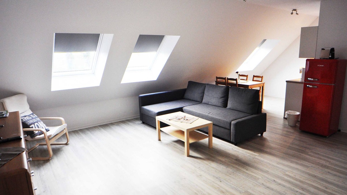 Oldersum Apartment | Holiday home Zur Alten Maar, 5, DG - Holiday home Zur Alten Maar, 65332