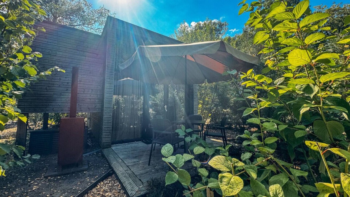 Municipality of Arnhem Apartment | Holiday Homes Maridu Tiny Cube