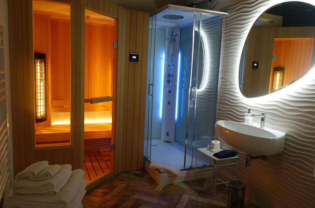Nemi Apartment | Holiday Homes - mini spa - Nemi (Roma)
