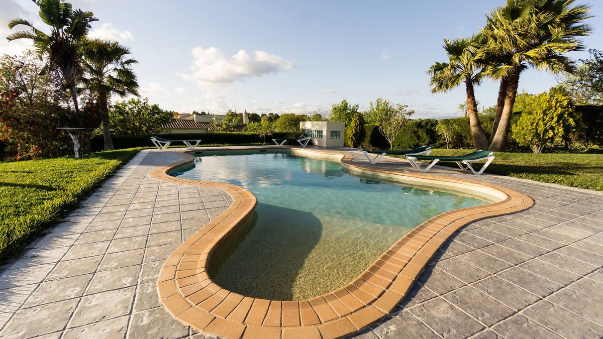 Espiche Other | Holiday homes on property with vines and collective pool near the Praia da Luz