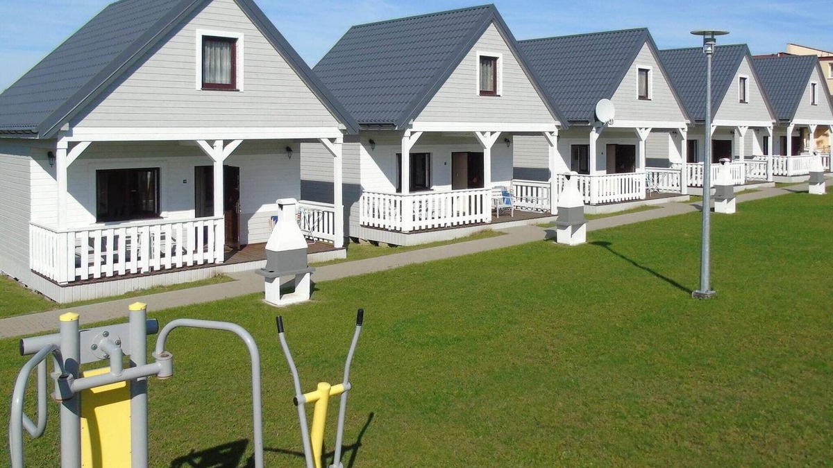 Sianozety House | Holiday homes with terraces, close to the beach
