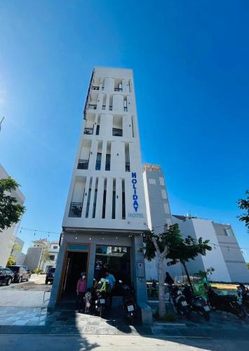 Phan Thiet Hotel | HOLIDAY HOTEL PHAN THiẾT