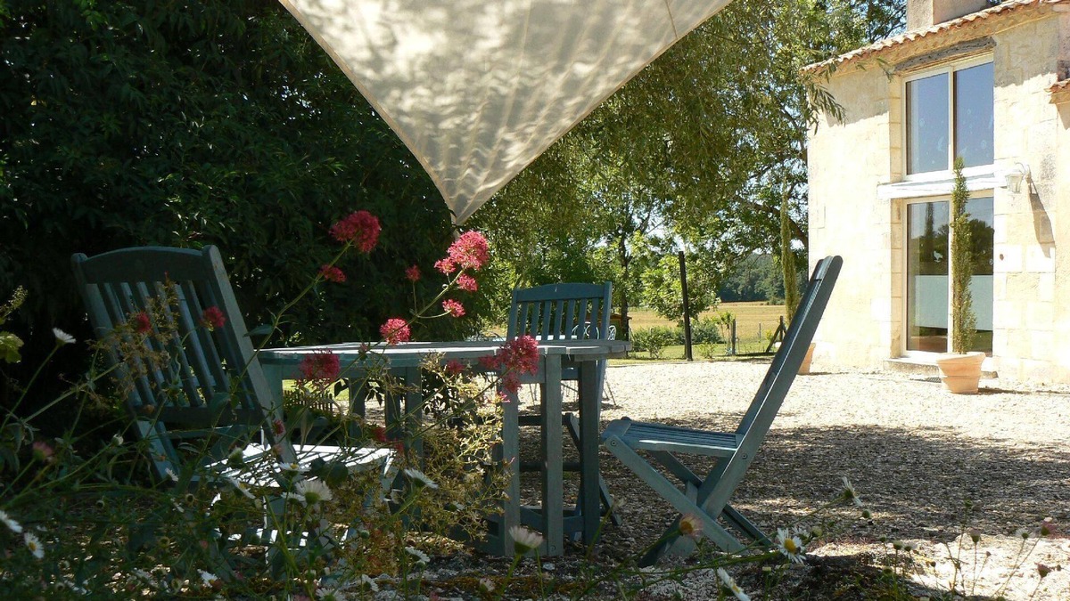 Saint-Martin-de-Gurson House | Holiday house St Martin de Gurson for 1 - 4 persons with 2 bedrooms - Holiday house