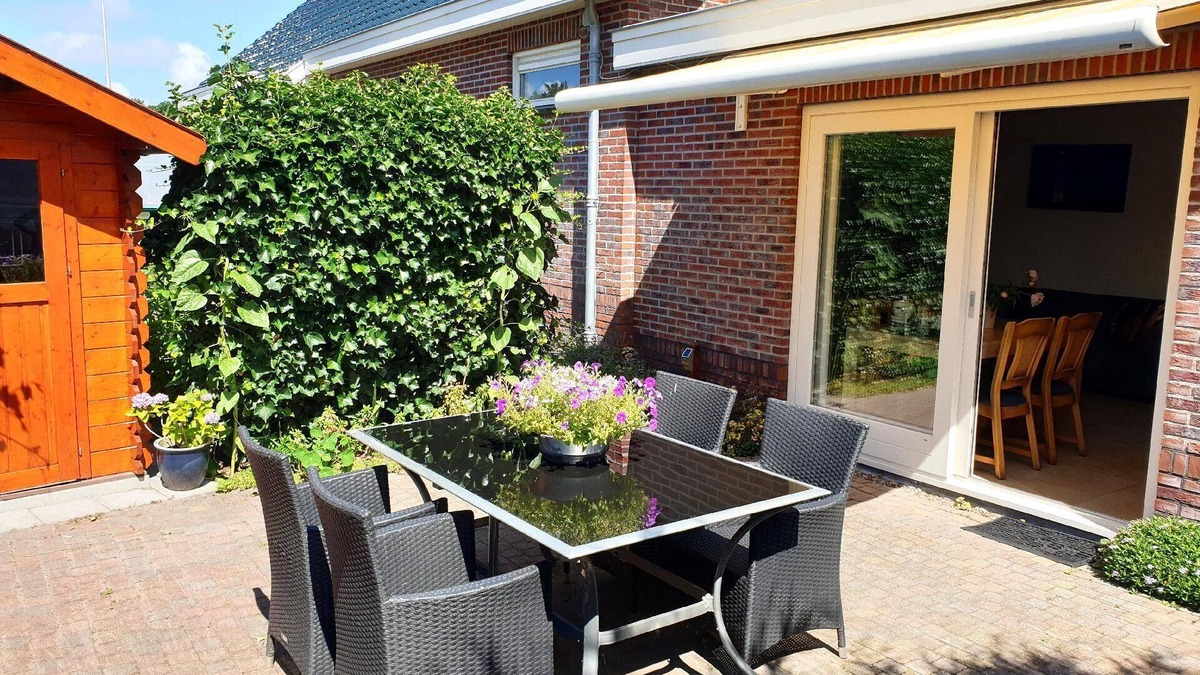 Egmond aan den Hoef House | Holiday house Egmond aan den Hoef for 1 - 2 persons with 1 bedroom - Holiday house