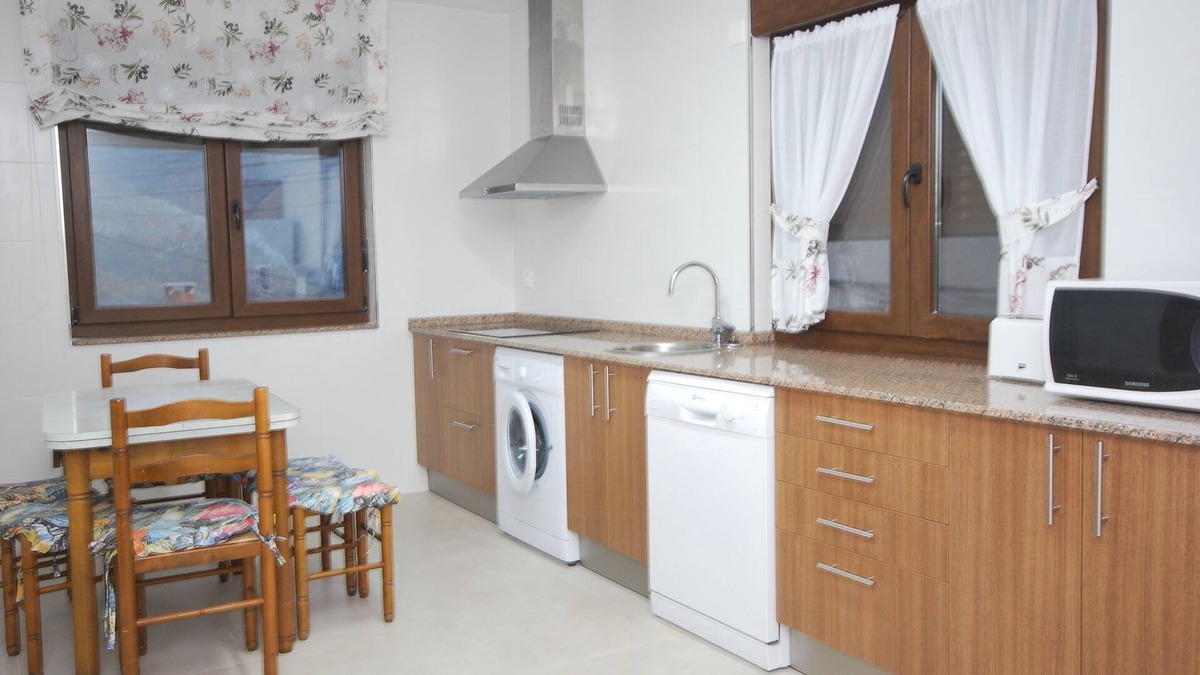 Ortiguero House | HOLIDAY HOUSING BALBI HOUSE (PICOS DE EUROPA)
