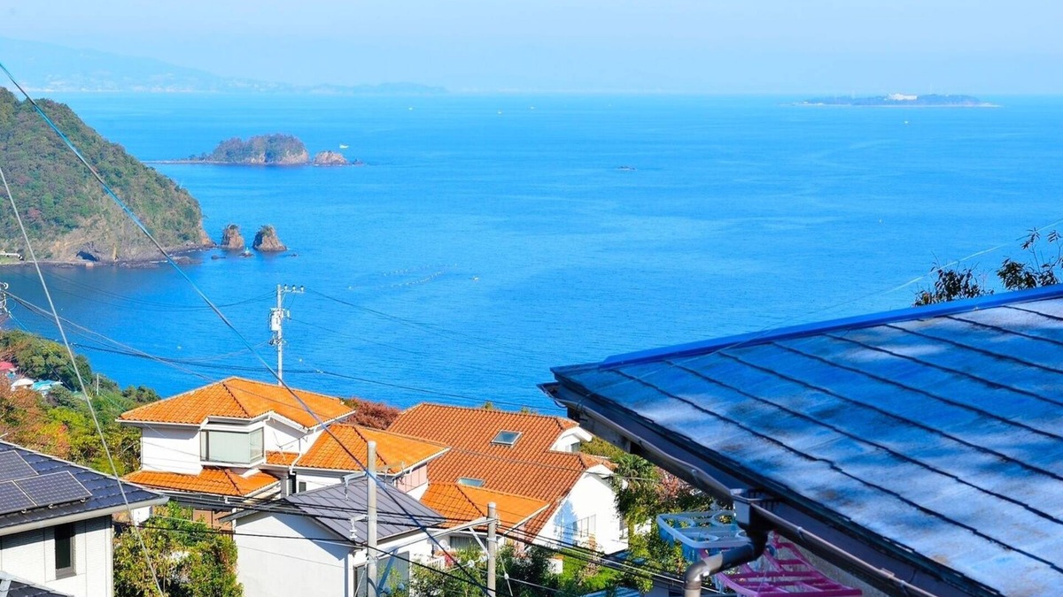 Kawana House | Holiday House 川奈