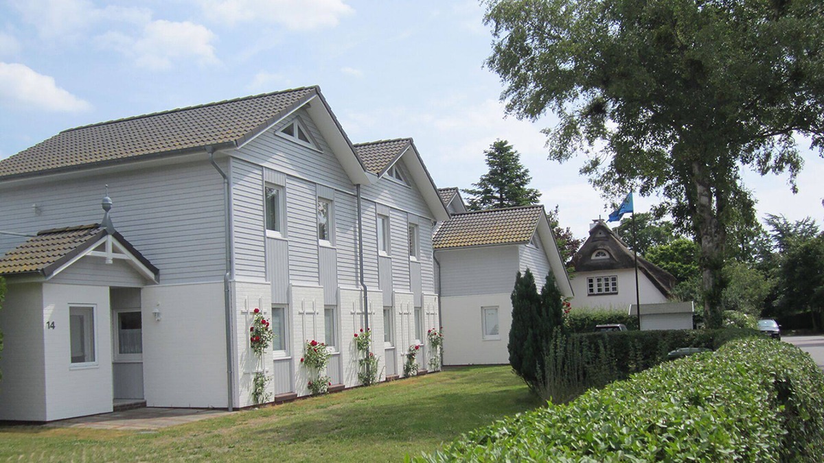 Falshoft House | holiday house, 2 bedrooms, for 2-4 pers., garden, terrace, close to sea