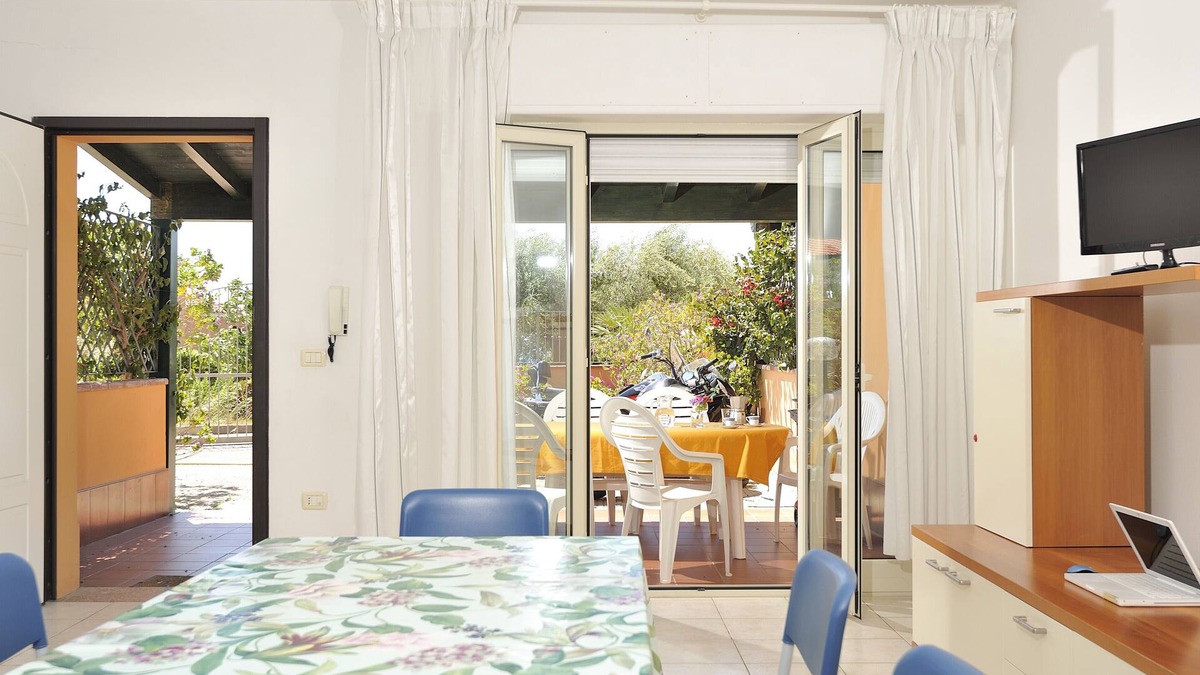 Arbatax Apartment | Holiday house a few steps from the beach