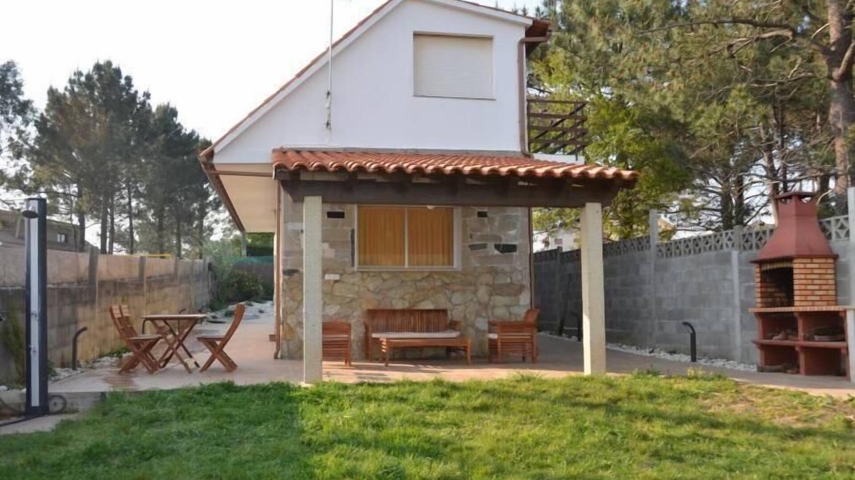 A Lanzada House | Holiday house A Lanzada for 1 - 6 persons with 3 bedrooms - Holiday house