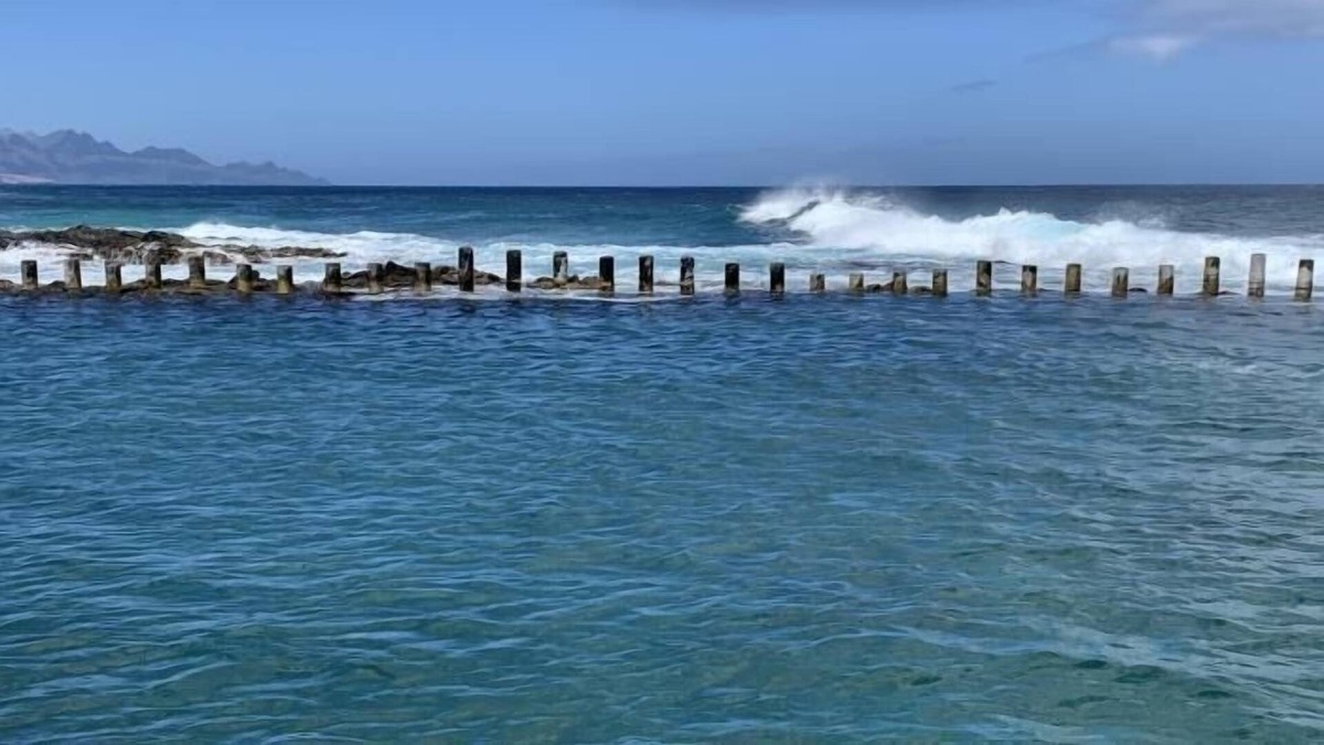Puerto de las Nieves House | Holiday house Agaete for 1 - 4 persons with 3 bedrooms - Holiday home