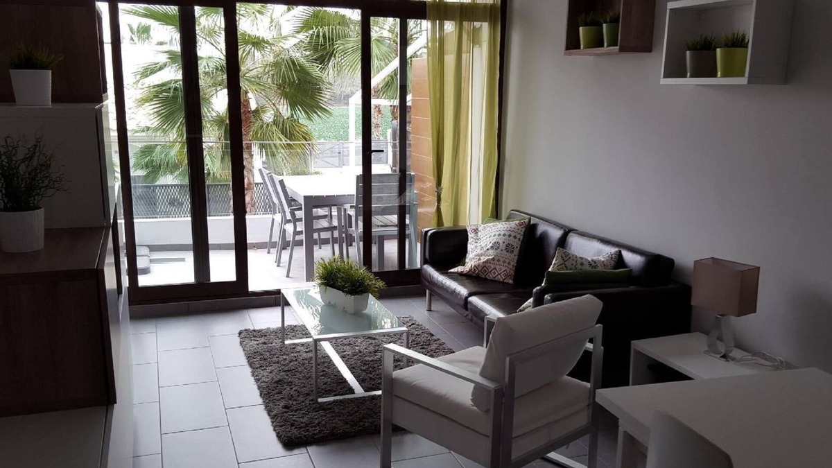 Algorfa House | Holiday house Algorfa for 1 - 4 persons with 2 bedrooms - Twin house
