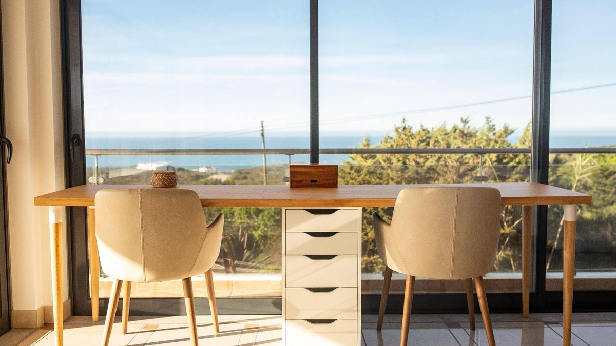Espartal House | Holiday house Aljezur for 1 - 6 persons with 3 bedrooms - Row house