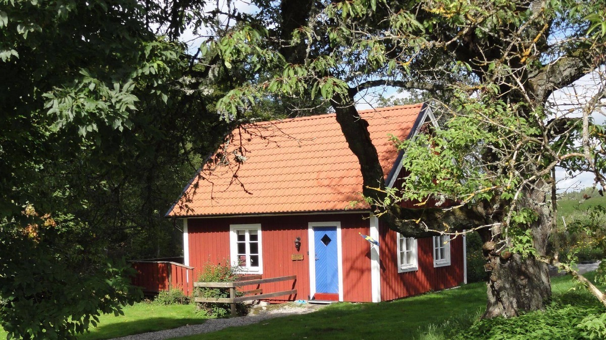 Lappamala House | Holiday house Älmeboda for 1 - 4 persons with 2 bedrooms - Holiday house