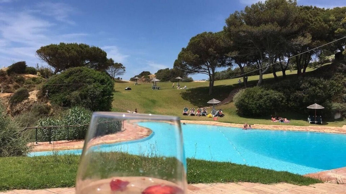 Prainha House | Holiday house Alvor for 1 - 6 persons with 3 bedrooms - Holiday house