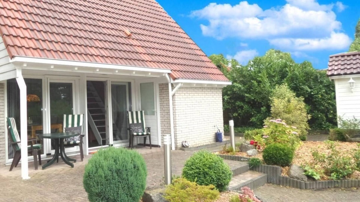 Anjum House | Holiday house Anjum for 1 - 4 persons with 2 bedrooms - Holiday house
