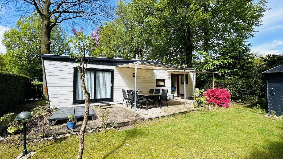 Arcen House | Holiday house Arcen for 1 - 5 persons with 3 bedrooms - Holiday home