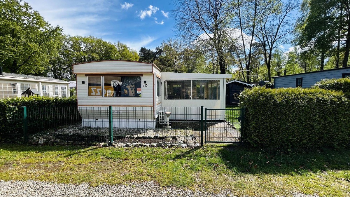 Arcen House | Holiday house Arcen for 1 - 4 persons with 2 bedrooms - Holiday home