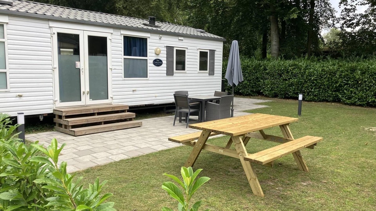 Arcen House | Holiday house Arcen for 1 - 4 persons with 2 bedrooms - Holiday home