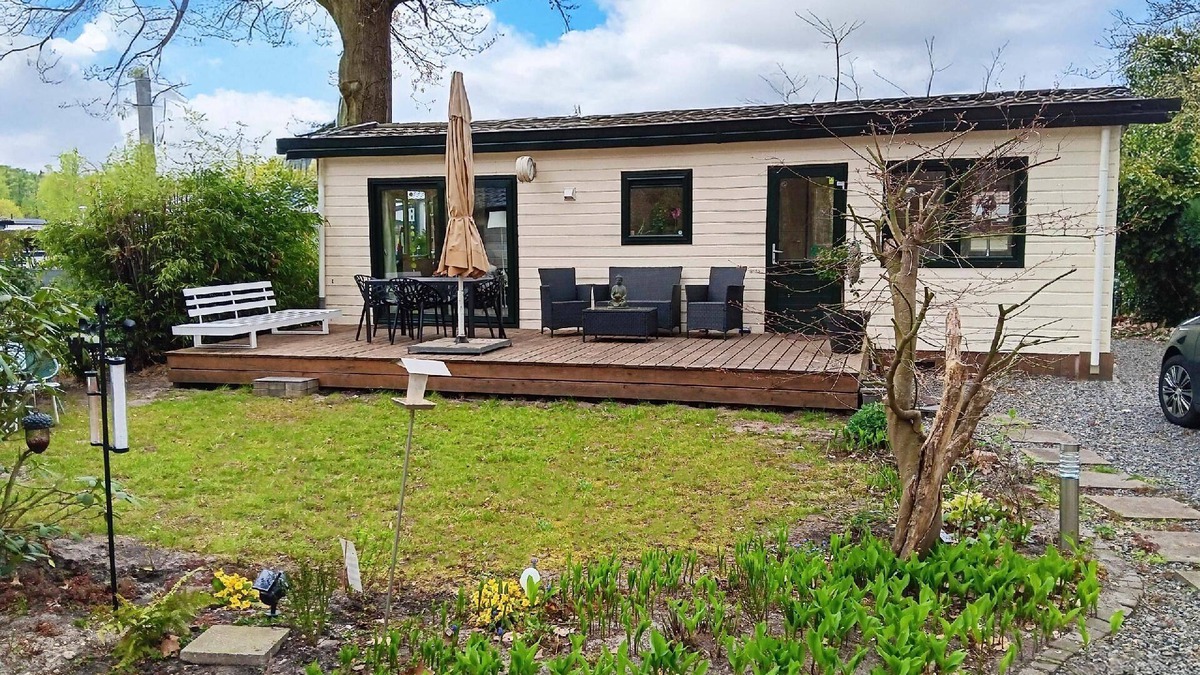Arcen House | Holiday house Arcen for 1 - 2 persons with 1 bedroom - Holiday home