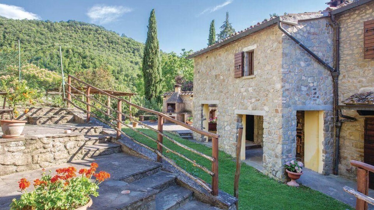 Santa Reparata House | Holiday house Arezzo (Stadt) for 1 - 6 persons with 3 bedrooms - Holiday house