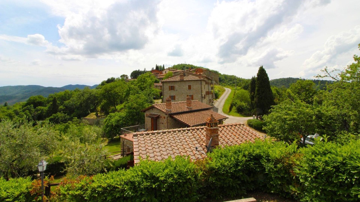 Pieve al Bagnoro House | Holiday house Arezzo (Stadt) for 1 - 20 persons with 10 bedrooms - Holiday home