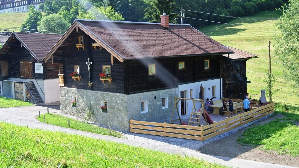 Sankt Veit im Pongau House | Holiday house St. Veit im Pongau for 1 - 10 persons with 4 bedrooms - Holiday house