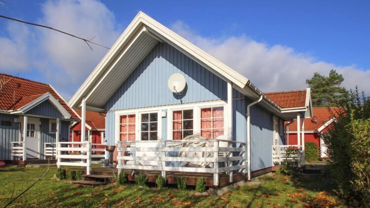 Userin House | Holiday house at the Useriner See, Userin