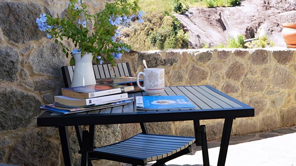 Tejeda House | Holiday house Ayacata for 1 - 4 persons with 2 bedrooms - Holiday home