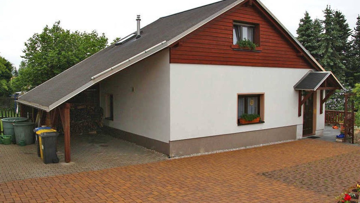 Baerenstein House | Holiday house Bärenstein ERZ 1091 - ERZ 1091