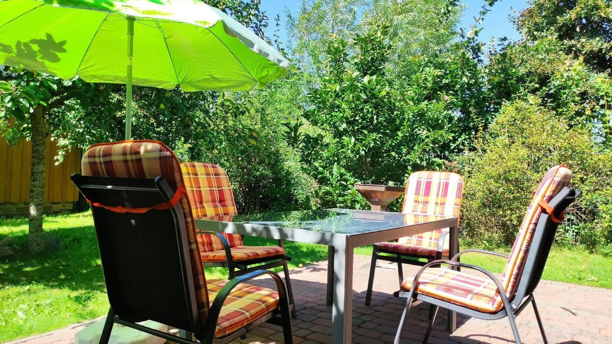 Divitz-Spoldershagen House | Holiday house Bartelshagen II for 1 - 4 persons with 2 bedrooms - Holiday house