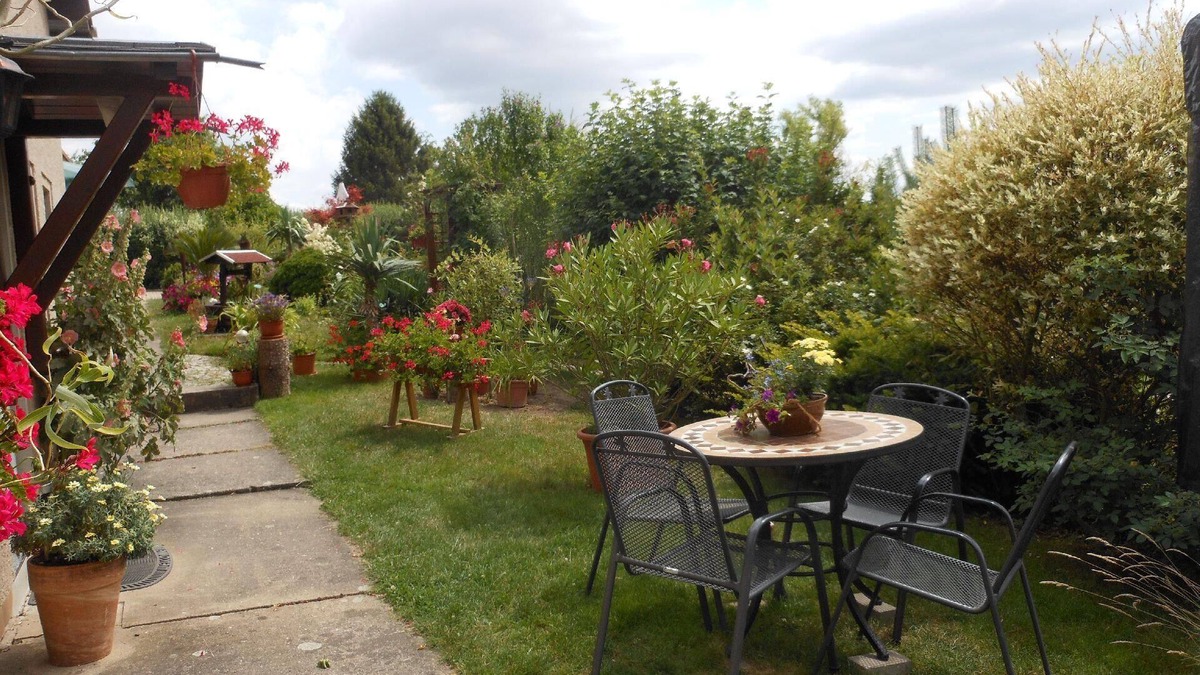 Porschdorf House | Holiday house Bad Schandau for 1 - 4 persons with 1 bedroom - Holiday house