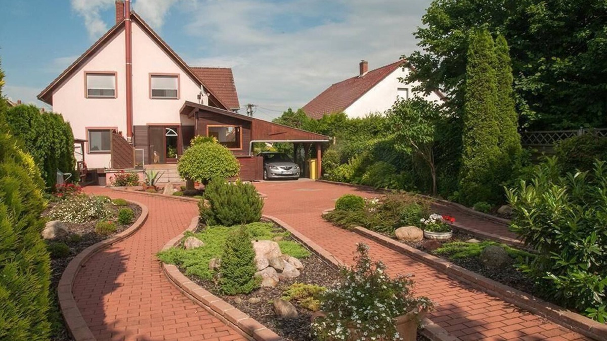 Balatonbereny House | Holiday house Balatonberény for 1 - 6 persons with 2 bedrooms - Holiday home