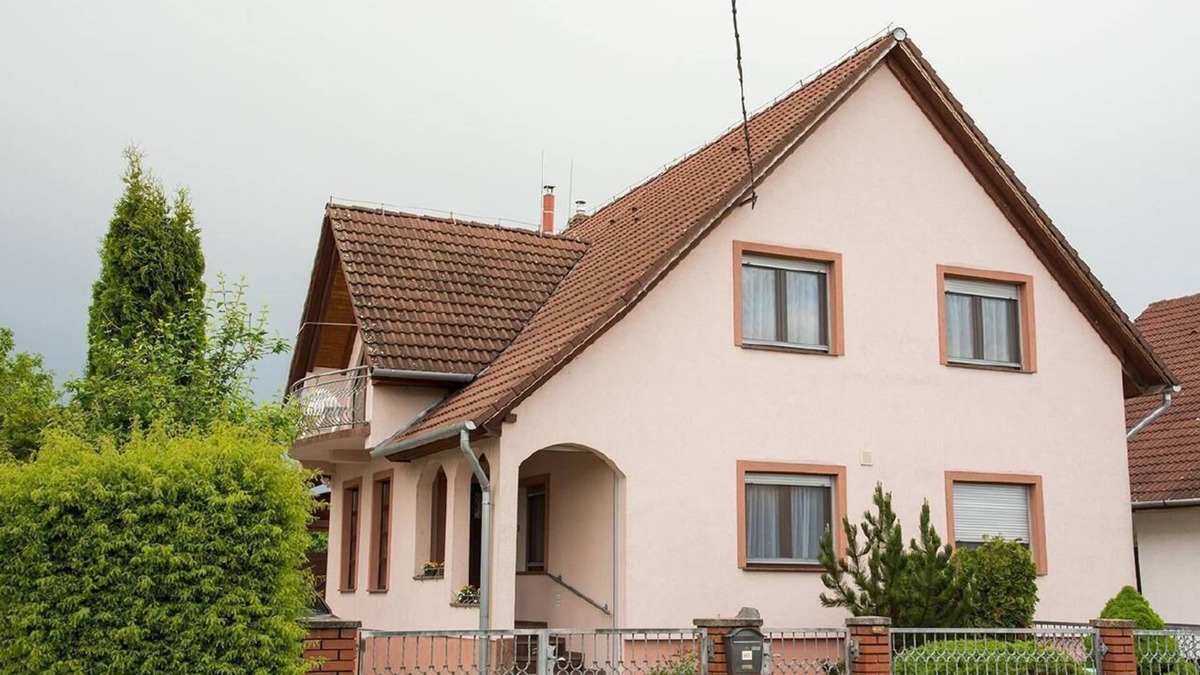Balatonbereny House | Holiday house Balatonberény for 1 - 6 persons with 2 bedrooms - Holiday home
