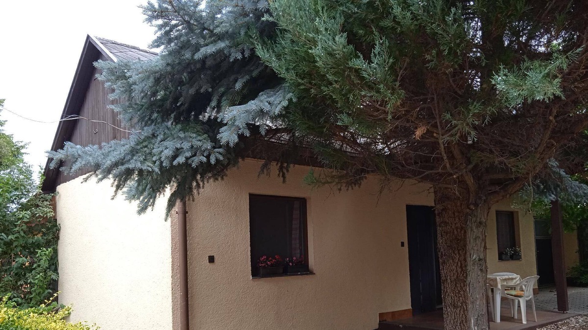 Balatonboglar House | Holiday house Balatonboglár for 2 - 4 persons with 2 bedrooms - Holiday house