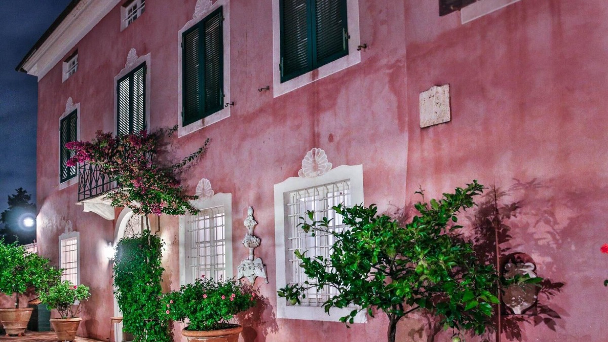 Massarosa House | Holiday house Bargecchia for 1 - 14 persons with 7 bedrooms - Holiday home