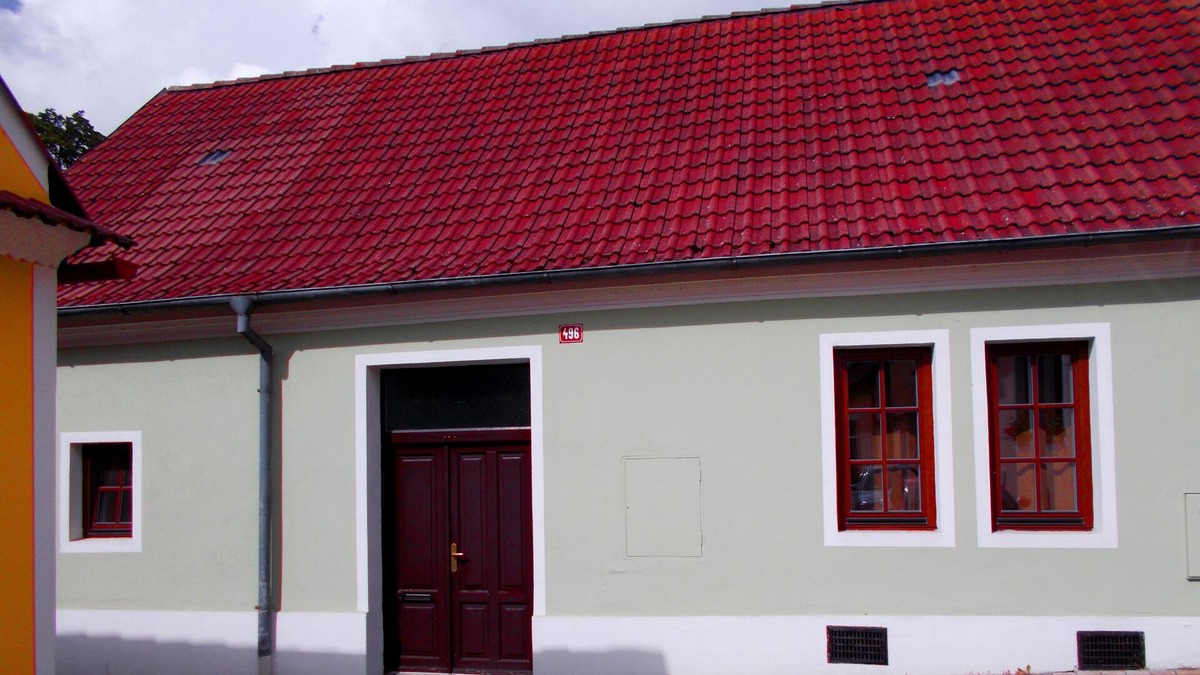 Bechyne House | Holiday House Bechyně - Prázdninový Dům Bechyně