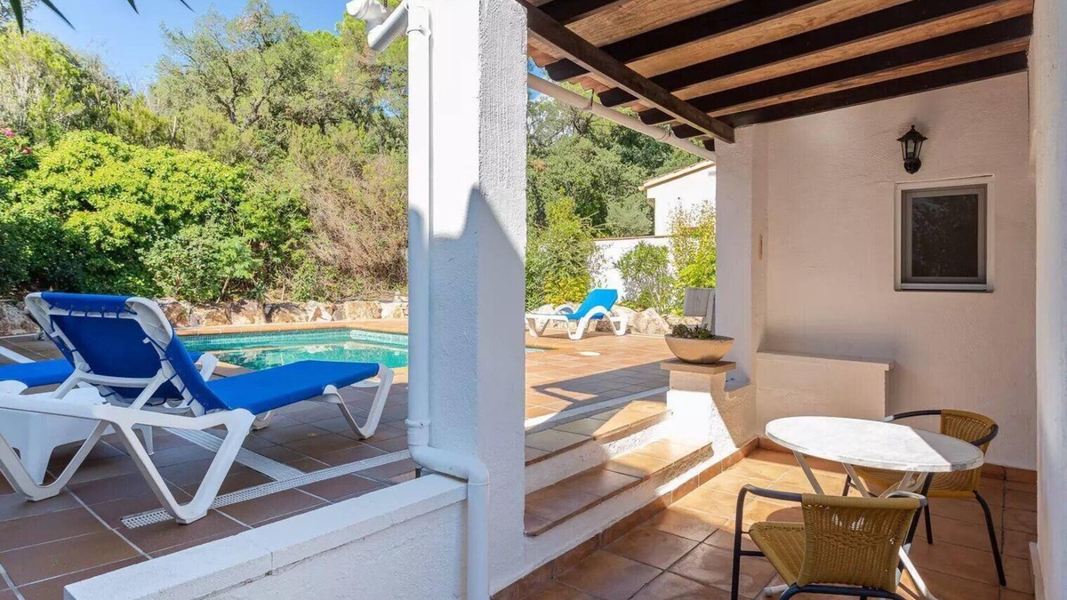 La Roca de Malvet House | Holiday house Bell-Iloc for 1 - 4 persons with 1 bedroom - Holiday home