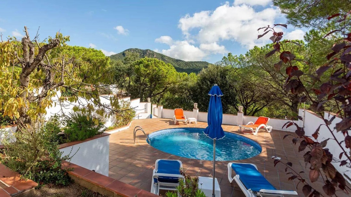 La Roca de Malvet House | Holiday house Bell-Iloc for 1 - 4 persons with 2 bedrooms - Holiday home
