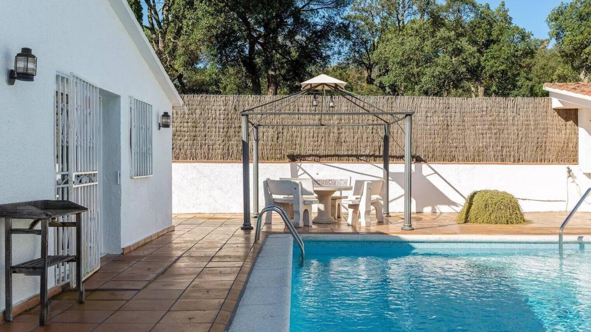 La Roca de Malvet House | Holiday house Bell-Iloc for 1 - 4 persons with 2 bedrooms - Holiday home