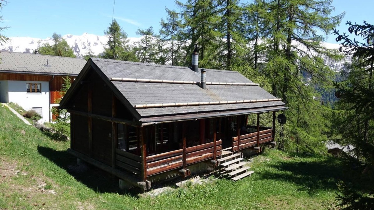 Bellwald House | Holiday house Bellwald for 1 - 6 persons with 3 bedrooms - Holiday home