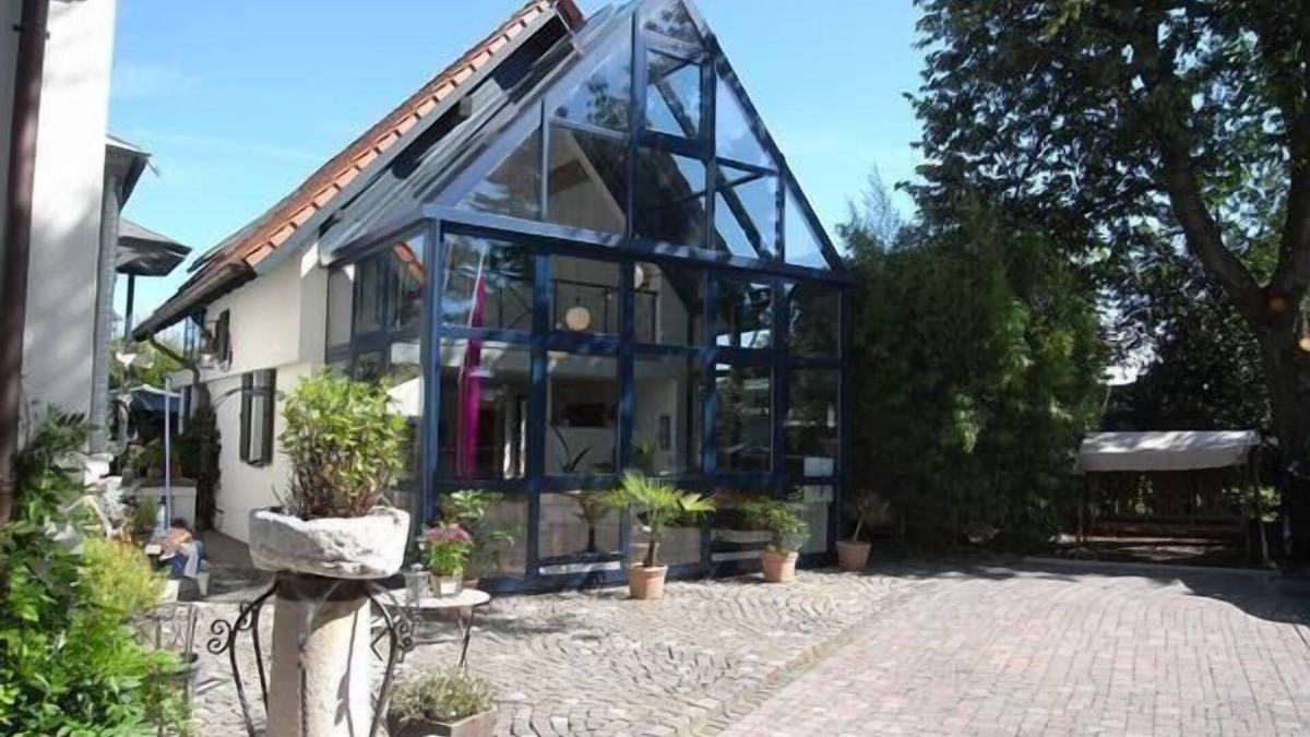 Eppendorf House | Holiday house Bochum for 1 - 11 persons with 3 bedrooms - Holiday home
